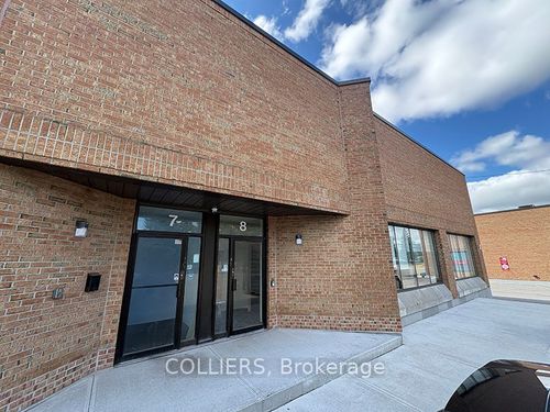 8-75 Shields Crt, Markham, ON, L3R9T4 | Card Image
