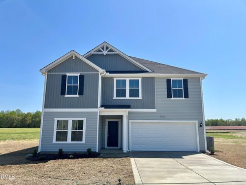 116 Timber Street, Fremont, NC, 27830 | Card Image