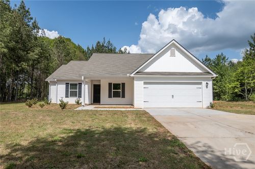 150 Rock Street, Danielsville, GA, 30633 | Card Image