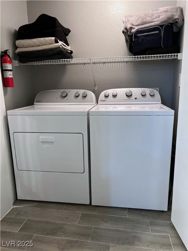 1123 - 2300 E Silverado Ranch Blvd, Condo with 1 bedrooms, 1 bathrooms and null parking in Las Vegas NV | Image 18