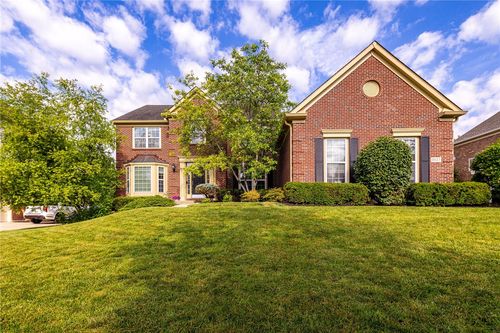 3527 Helendale Ct, Mason, OH, 45040 | Card Image