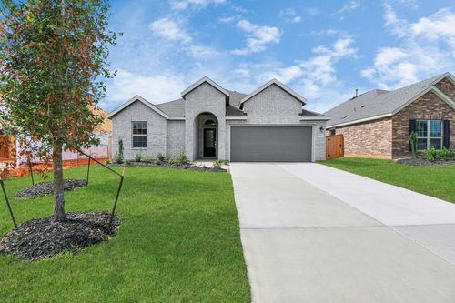 228 Wasatch Peaks Way, Willis, TX, 77378 | Card Image