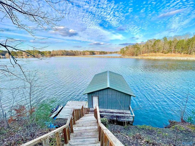 160 Mohawk Trl, House other with 3 bedrooms, 3 bathrooms and null parking in Ohatchee AL | Image 43