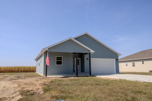 66 S Jefferson St, Hamlet, IN, 46532-9591 | Card Image