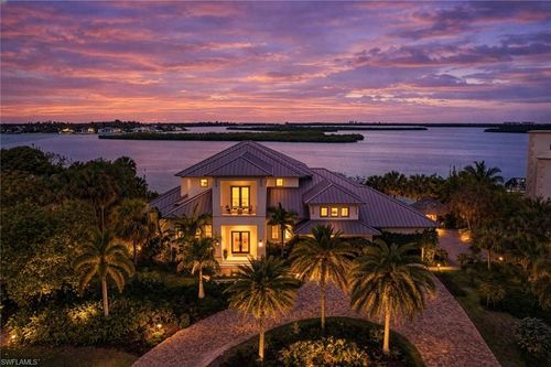 1247 Blue Hill Creek Dr, MARCO ISLAND, FL, 34145-1705 | Card Image