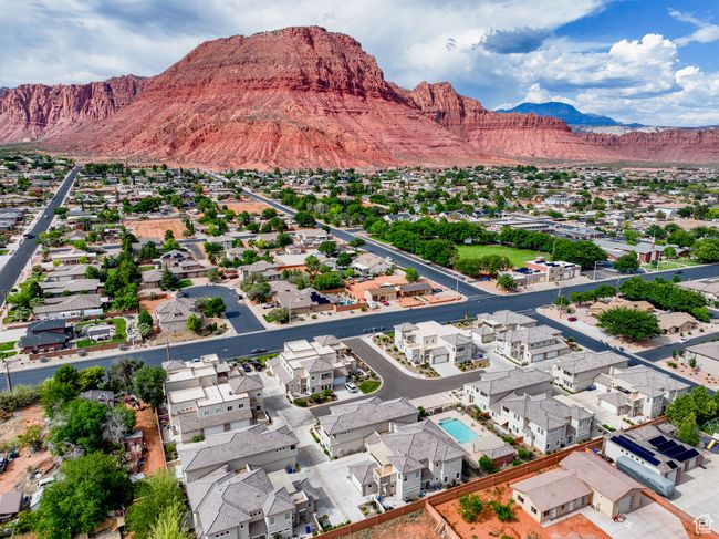 Aerial perspective north view | Image 28