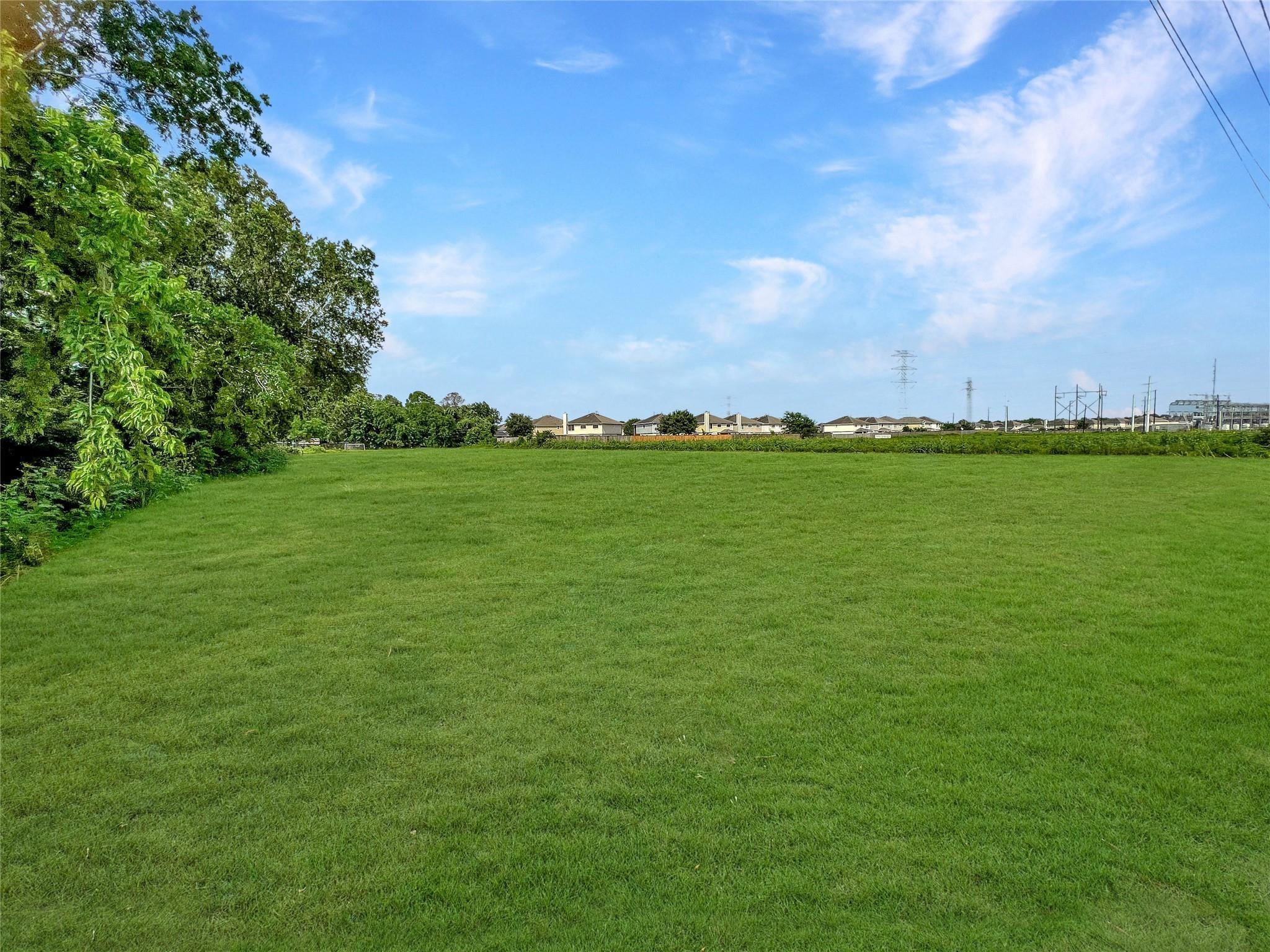 Farm in Missouri City 3