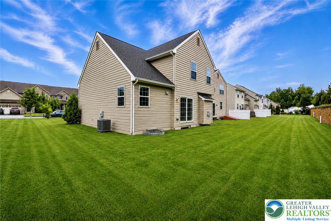Residential in Upper Macungie Twp 4