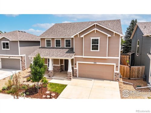 2456 Crown View Drive, Fort Collins, CO, 80526 | Card Image