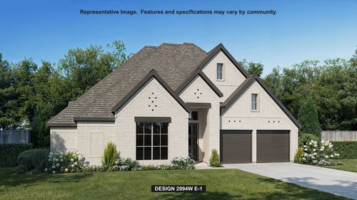 904 River Sky Rd, Lavon, TX, 75166-2198 | Card Image
