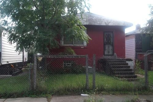 2349 Connecticut St, Gary, IN, 46407-3125 | Card Image