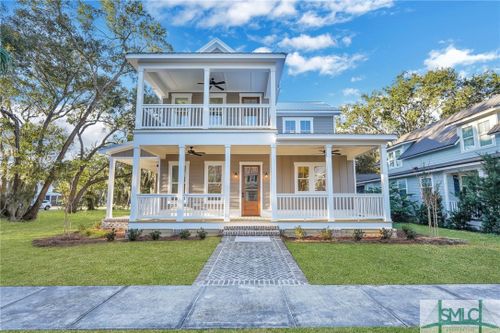 77 Yellow Bluff Dr, Midway, GA, 31320-6898 | Card Image