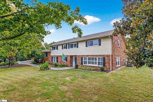 809 Butler Springs Rd, Greenville, SC, 29615-1923 | Card Image