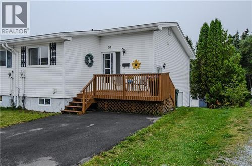 30 Boyaner Cres, Saint John, NB, E2J4C7 | Card Image