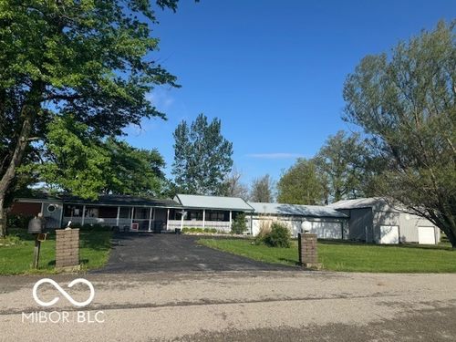 6077 S 200 E, Waldron, IN, 46182-9760 | Card Image