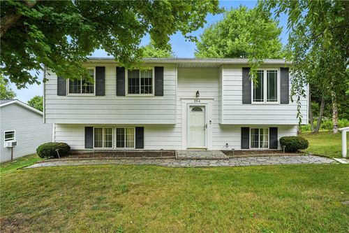 254 Harvey Dr, Seneca, PA, 16346-2710 | Card Image