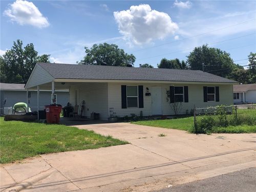 915 S 5th St, Dardanelle, AR, 72834-4217 | Card Image
