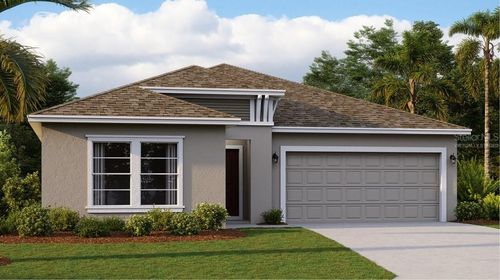 7463 Sandstone Dr, Groveland, FL, 34736 | Card Image
