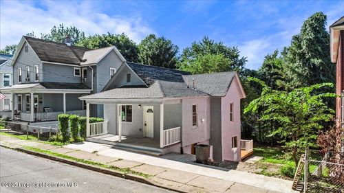 2225 Golden Ave, SCRANTON, PA, 18508-2033 | Card Image