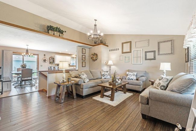 20063 Moonstone Ln, House other with 4 bedrooms, 3 bathrooms and null parking in Goshen IN | Image 8