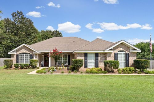 1980 Ark Drive E, Semmes, AL, 36575 | Card Image