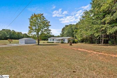 126 Knight Road, House other with 3 bedrooms, 2 bathrooms and 2 parking in Gray Court SC | Image 2