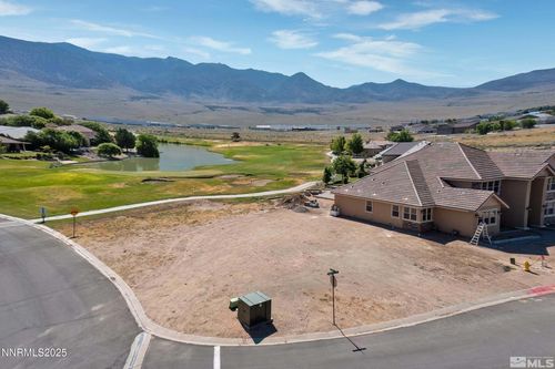 400 Pebble Beach Ct, Dayton, NV, 89403-8769 | Card Image