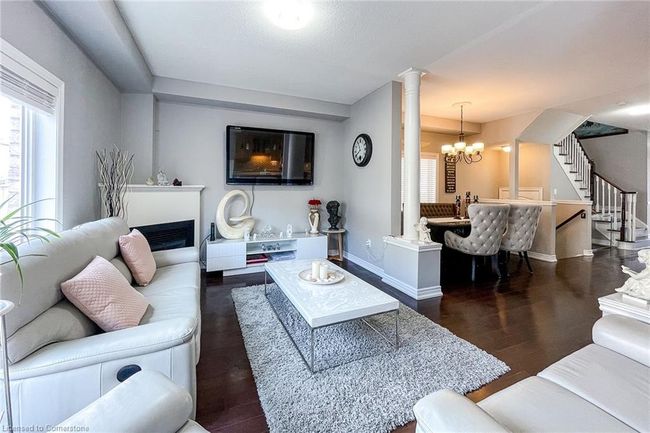 185 Palacebeach Trail, House other with 4 bedrooms, 3 bathrooms and 4 parking in Stoney Creek ON | Image 17
