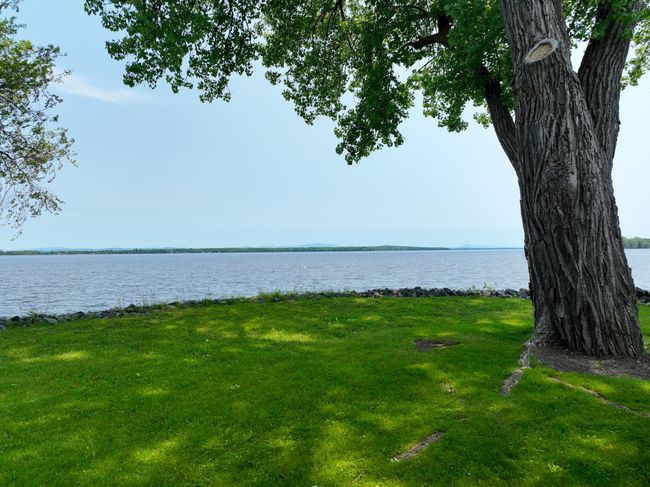 1366 Lake Shore Rd, House other with 1 bedrooms, 1 bathrooms and null parking in Chazy NY | Image 9
