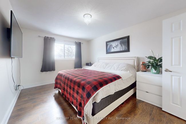 17 Jardine St, House other with 6 bedrooms, 4 bathrooms and 2 parking in Brampton ON | Image 36