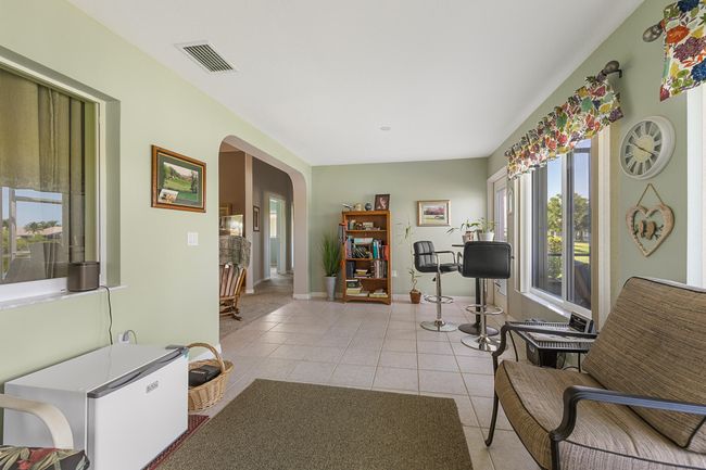 1574 Boca Rio Drive, House other with 3 bedrooms, 2 bathrooms and null parking in Melbourne FL | Image 30