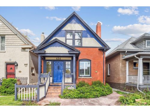 434 N Washington St, Denver, CO, 80203-3810 | Card Image