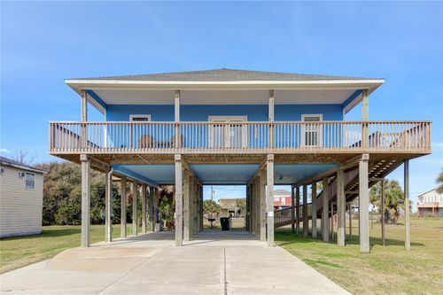 14110 Miramar Dr, Galveston, TX, 77554-7729 | Card Image