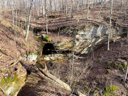 0 Boyer Rd, Guysville, OH, 45735 | Card Image