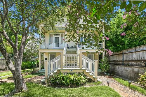 5416 Lasalle St, New Orleans, LA, 70115-6556 | Card Image