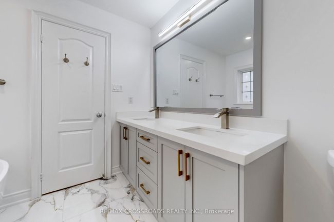 75 Cassandra Cres, House other with 5 bedrooms, 4 bathrooms and 5 parking in Richmond Hill ON | Image 28