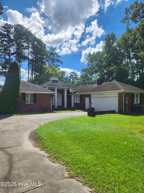 108 Morgan Pl, Washington, NC, 27889-3137 | Card Image