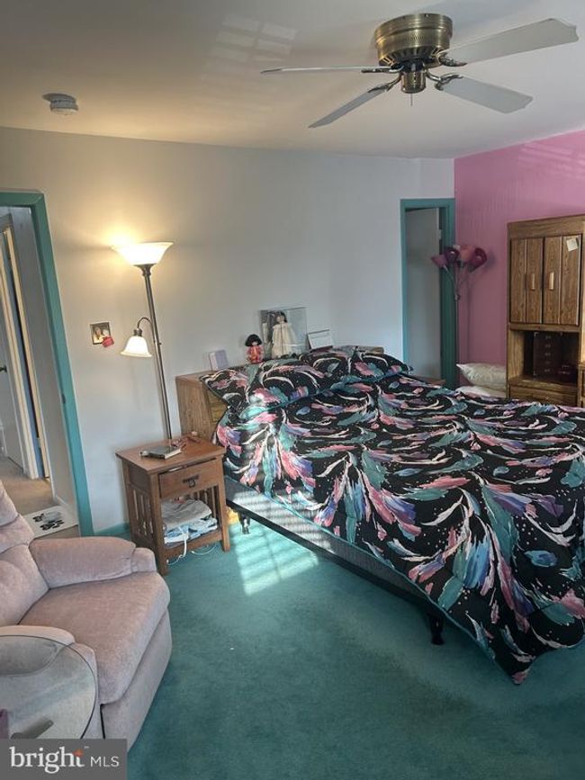 967 Bancroft Pl, Townhouse with 3 bedrooms, 3 bathrooms and null parking in WARMINSTER PA | Image 25
