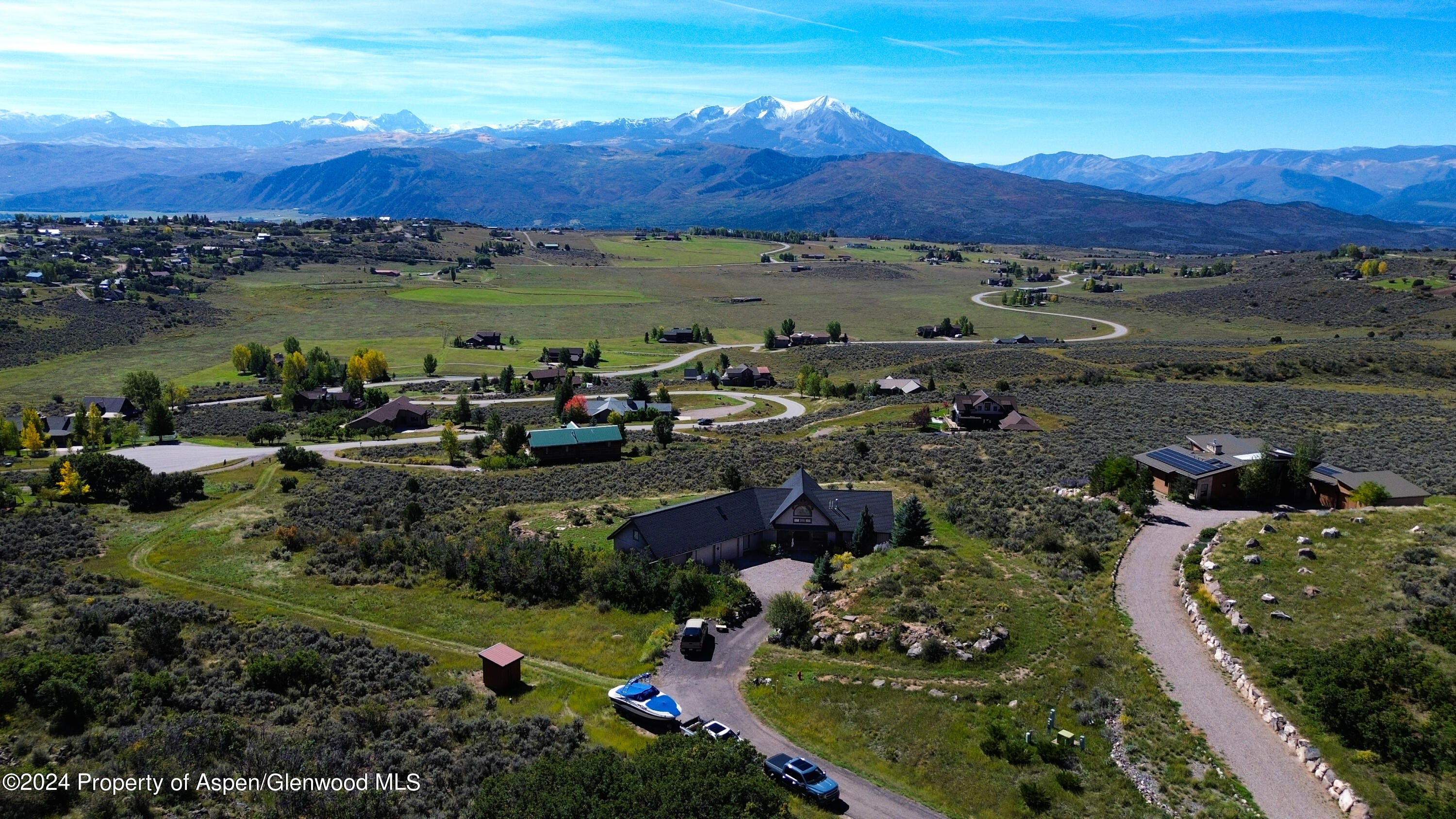 Mountain View Rd, Carbondale, CO 81623