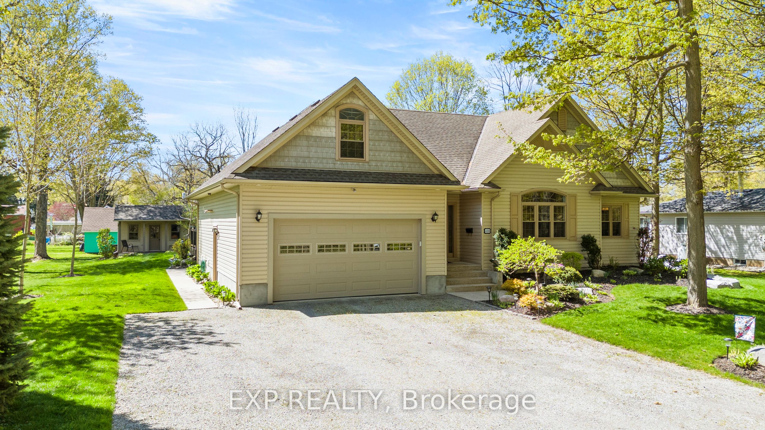 Residential in Port Colborne