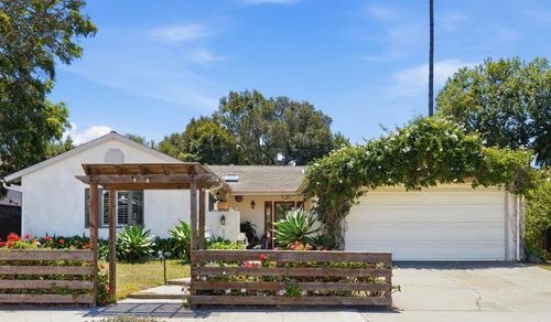 2505 Murrell Road, SANTA BARBARA, CA, 93109 | Card Image
