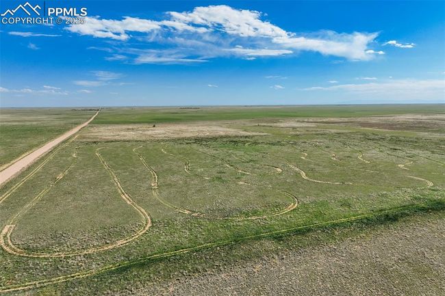 0 Service Ranch Pt, Home with 0 bedrooms, 0 bathrooms and null parking in Yoder CO | Image 4