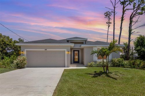 126 Glades Dr, Rotonda West, FL, 33947-2449 | Card Image