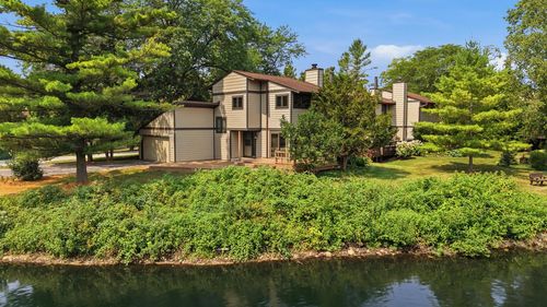 81 Point Elkhart Drive, Elkhart Lake, WI, 53020 | Card Image