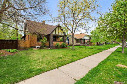 426 S Race St, Denver, CO, 80209-2707 | Card Image