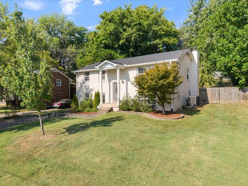 4947 Sherman Oaks Dr, Nashville, TN, 37211-4607 | Card Image