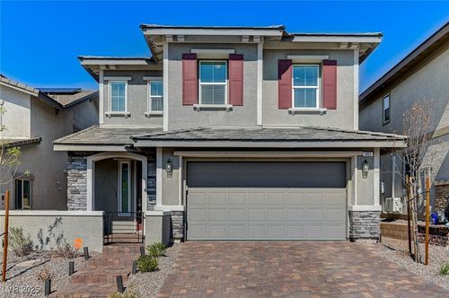 387 Moderato Ct, Henderson, NV, 89011-5636 | Card Image