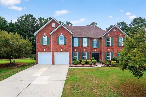 308 Paper Woods Dr, Lawrenceville, GA, 30046-5366 | Card Image