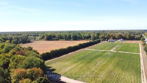 1225 1st Concession Rd Enr, Langton, ON, N0E1G0 | Card Image