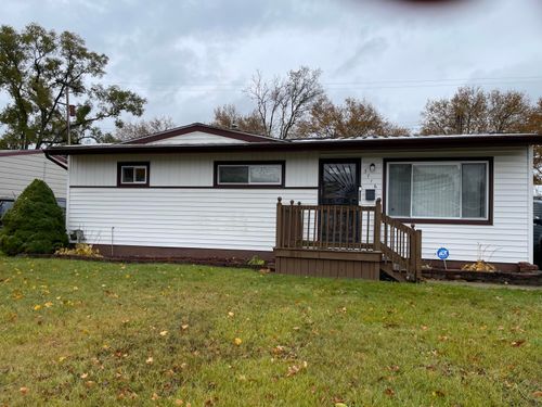 3716 Lynn St, Flint, MI, 48503-4542 | Card Image